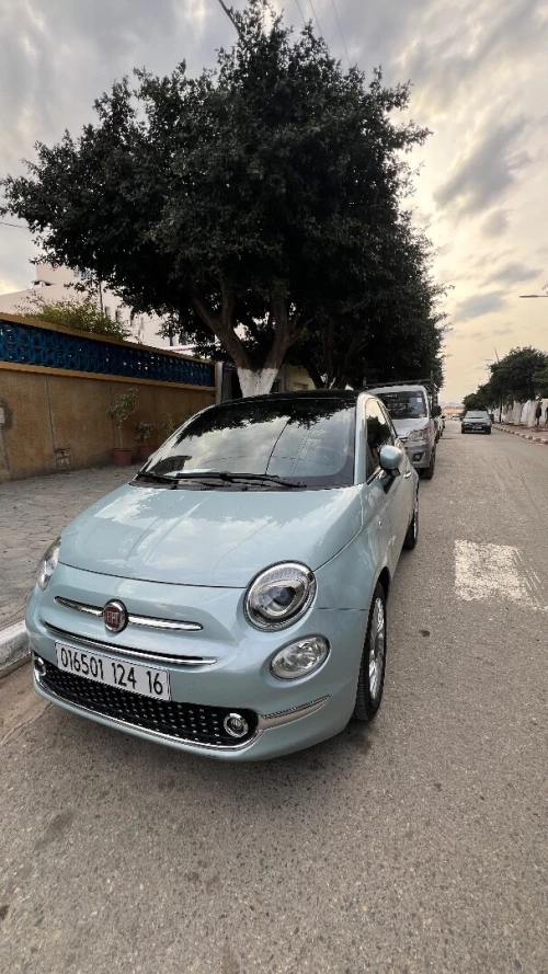 Fiat 500 2024 Dolcevita plus 