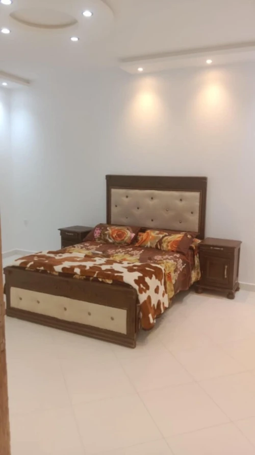 Location Appartement F3 Tlemcen Marsa ben mhidi