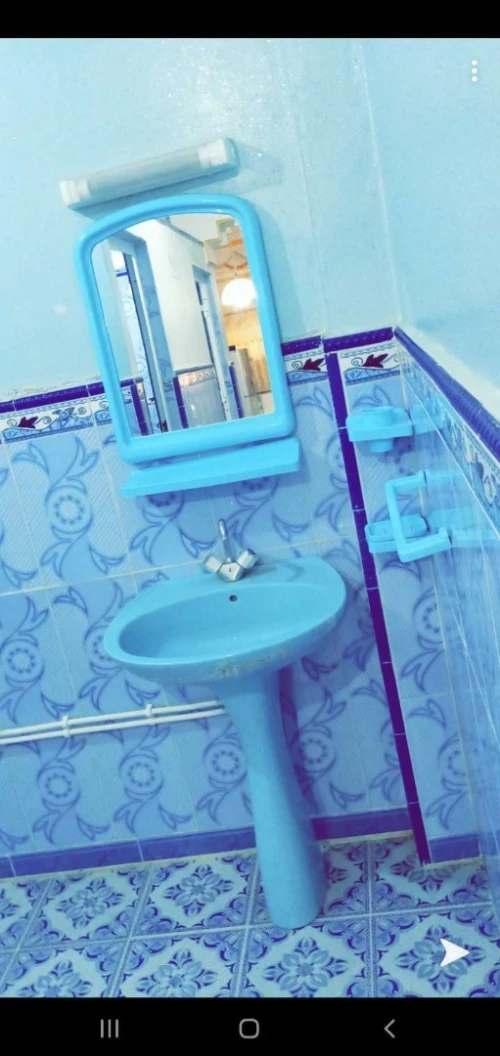 Location Appartement Tlemcen Marsa ben mhidi