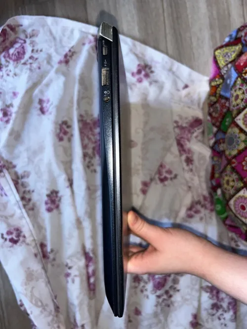 Pc Toshiba x40-e i5 8eme génération 