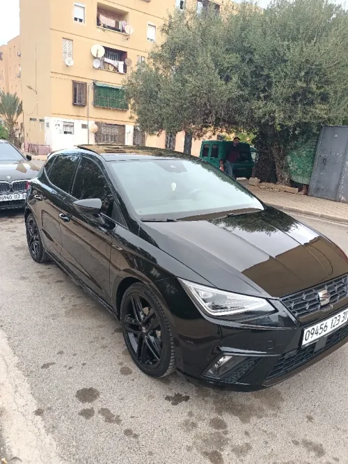 Seat Ibiza 2023 Fr plus limited edition