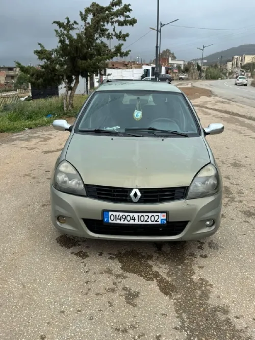 Renault Clio 2 2002 Clio 2