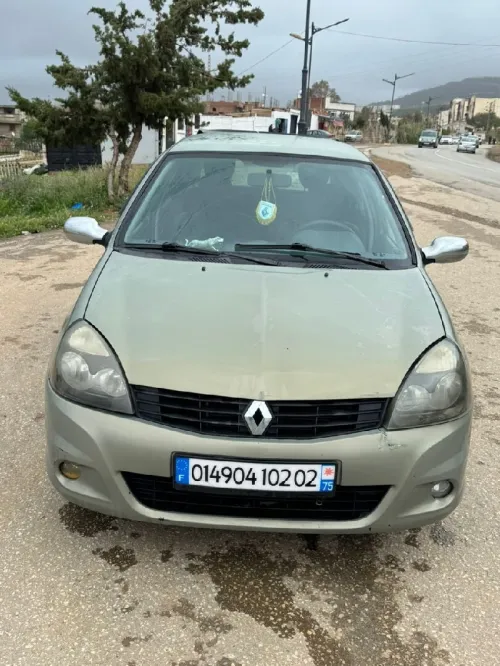 Renault Clio 2 2002 Clio 2