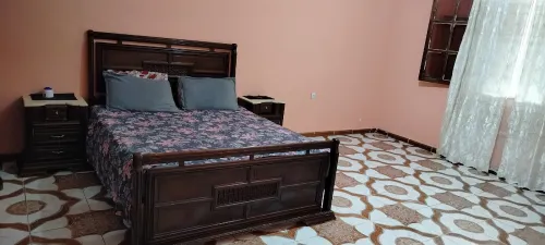 Vente Villa Oran Boufatis