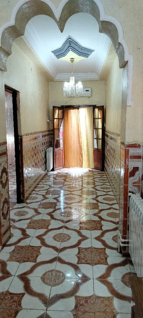 Vente Villa Oran Boufatis