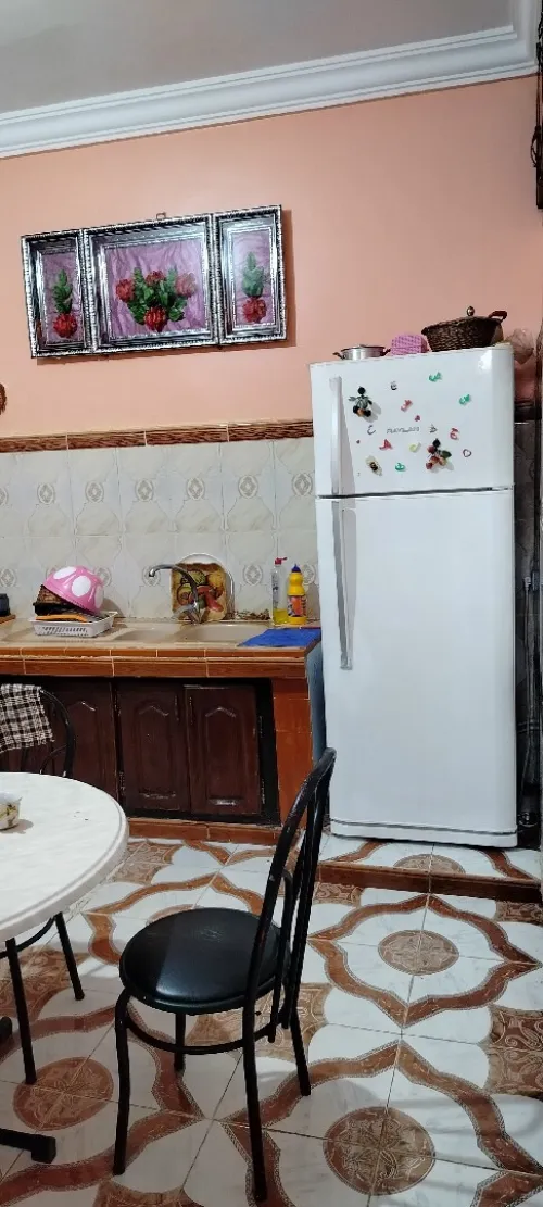 Vente Villa Oran Boufatis