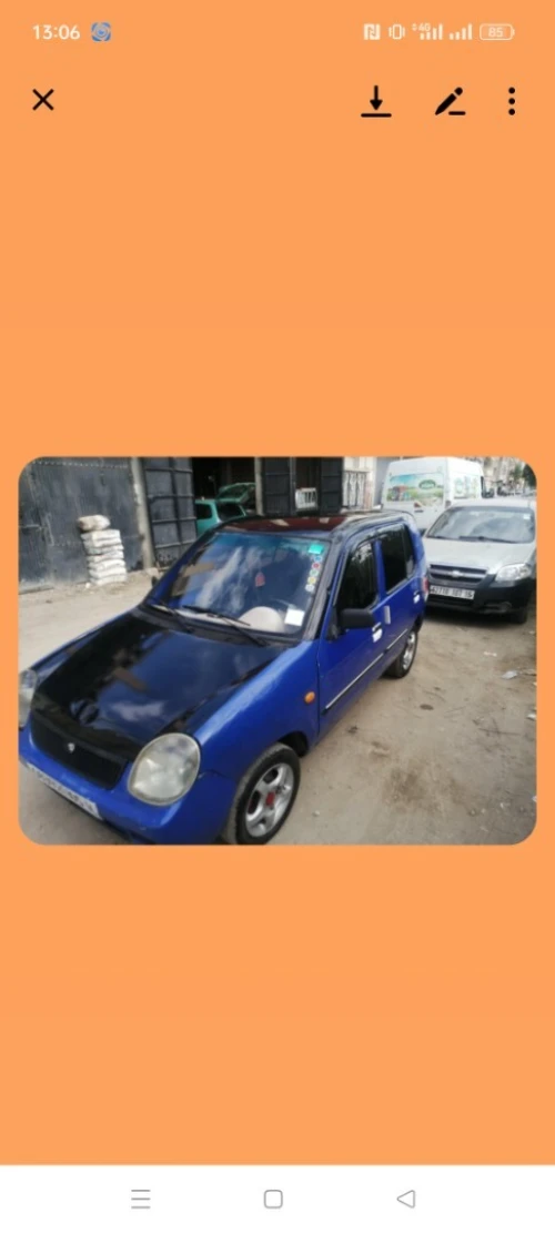 BYD BYD 2005 
