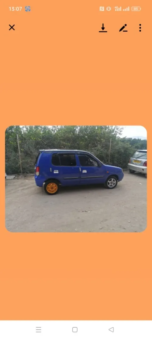 BYD BYD 2005 
