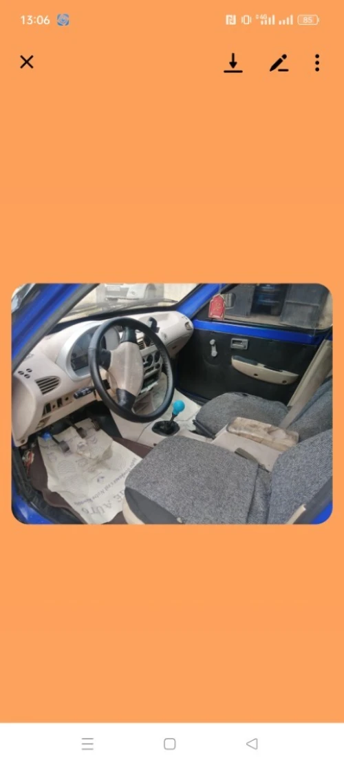 BYD BYD 2005 