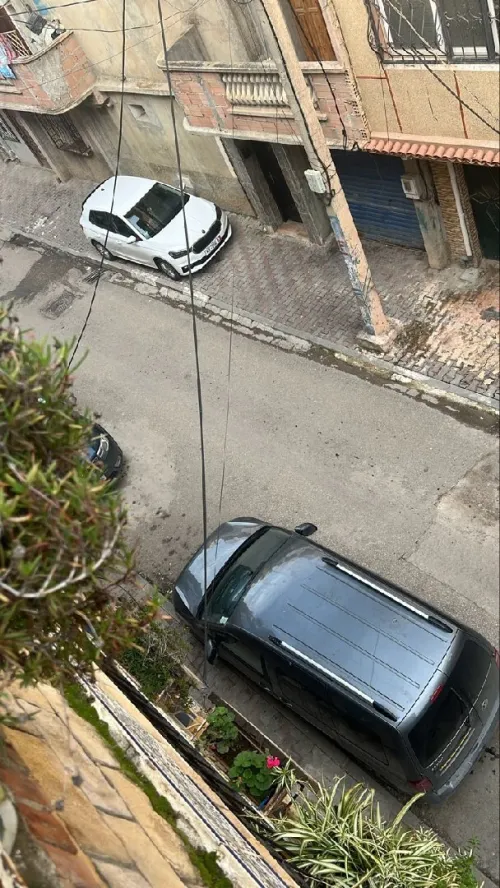 Location Appartement F2 Alger Dar el beida