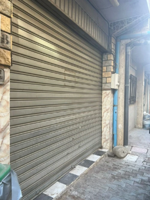 Location Local Alger Dar el beida