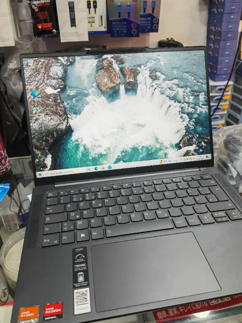 Pc lenovo Yoga