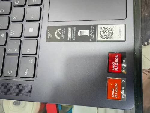 Pc lenovo Yoga