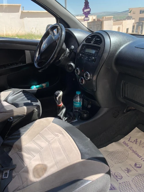 Geely gx2 2016 gx2