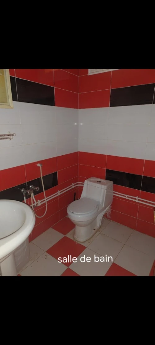 Vente Appartement F3 Oran Oran