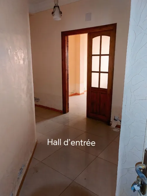Vente Appartement F3 Oran Oran
