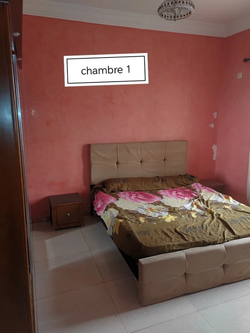 Vente Appartement F3 Oran Oran
