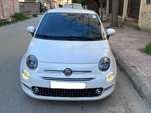Fiat 500 2024 Dolcevita MIB