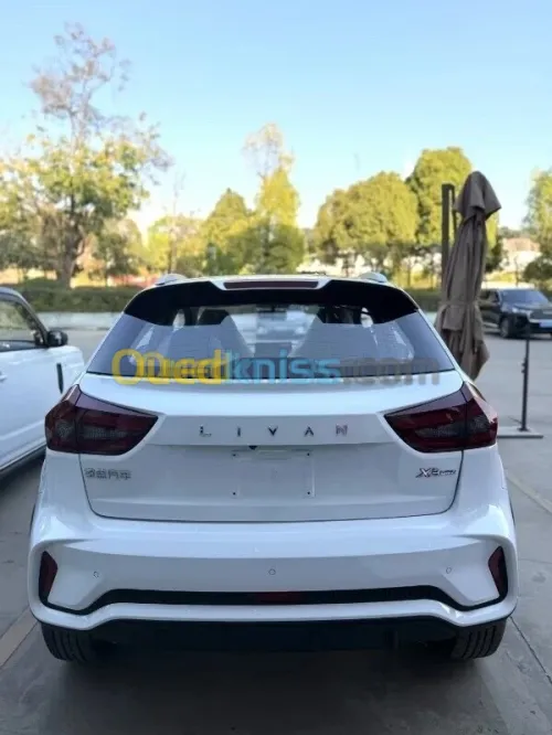 Geely GX3 PRO  2025 