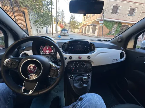 Fiat 500 2024 Dolcevita MIB