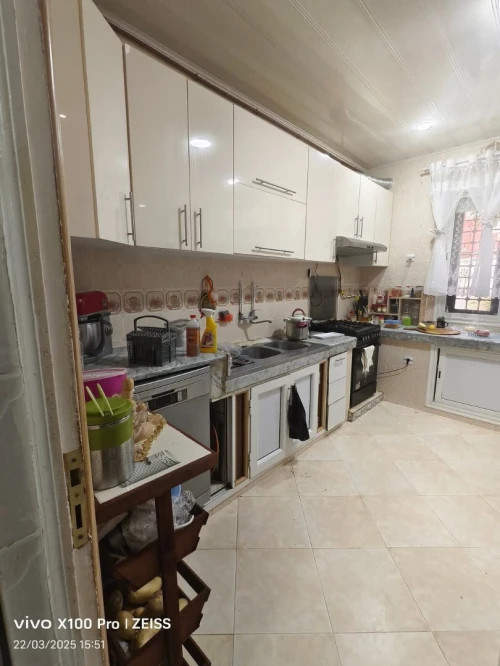 Vente Villa Bouira Ain bessem