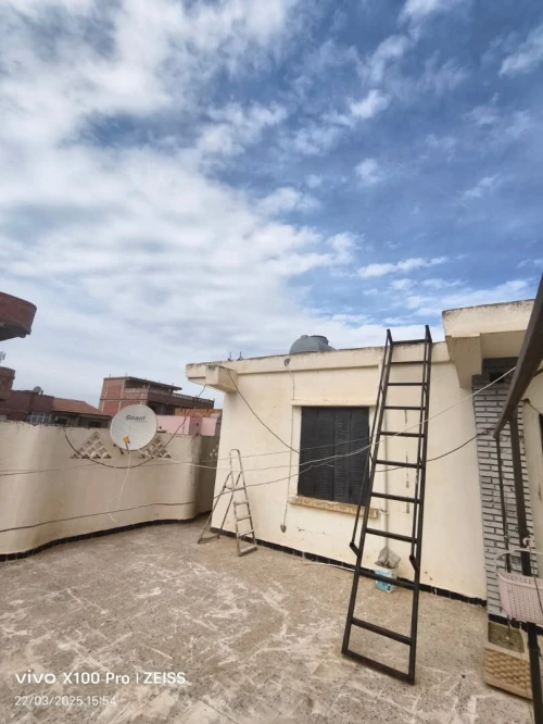 Vente Villa Bouira Ain bessem