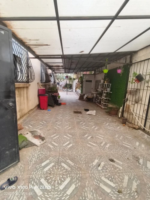Vente Villa Bouira Ain bessem