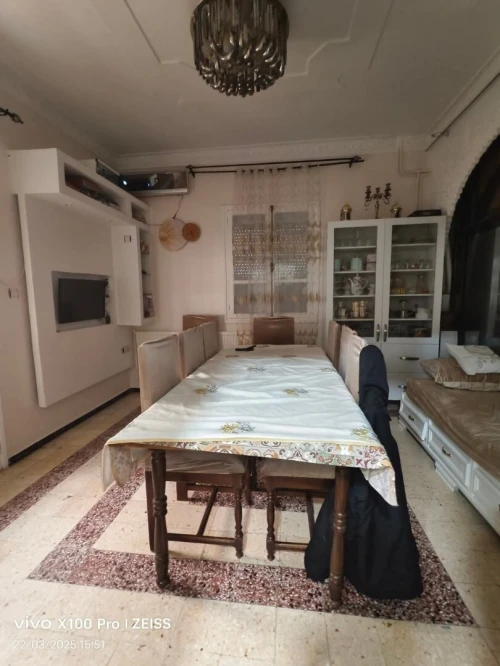 Vente Villa Bouira Ain bessem