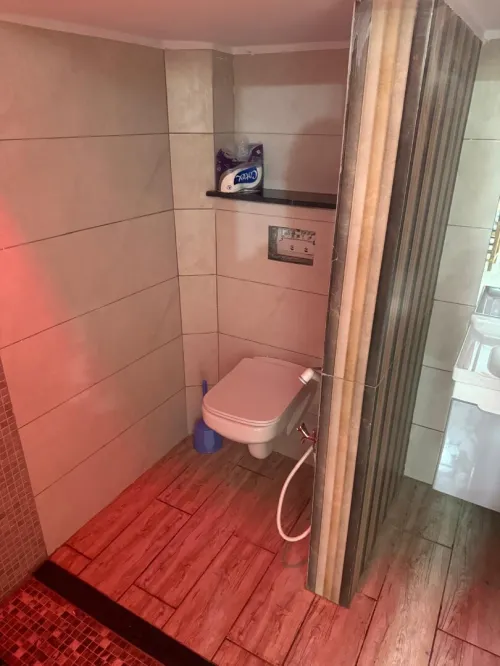 Location vacances Appartement F3 Tizi Ouzou Azeffoun