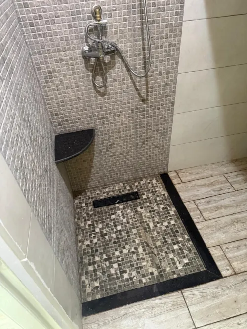 Location vacances Appartement F3 Tizi Ouzou Azeffoun