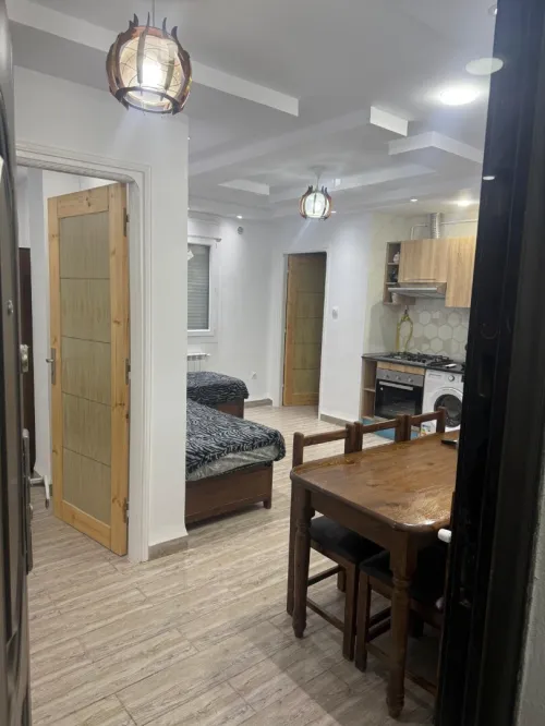 Location vacances Appartement F3 Tizi Ouzou Azeffoun