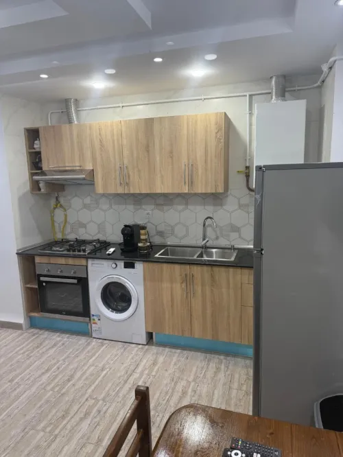 Location vacances Appartement F3 Tizi Ouzou Azeffoun