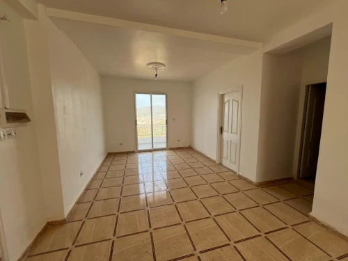 Vente Appartement F3 Tizi Ouzou Azeffoun