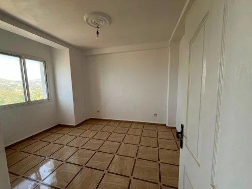 Vente Appartement F3 Tizi Ouzou Azeffoun 4