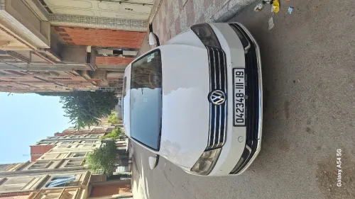 Volkswagen Passat 2011 