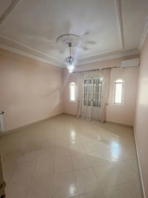 Location Appartement F4 Alger Ain naadja