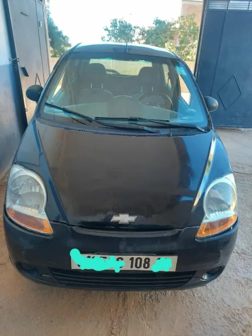 Chevrolet Spark 2008 Spark