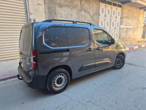 Fiat Doblo 2023 