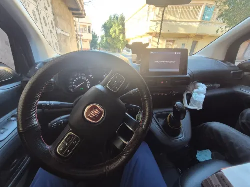 Fiat Doblo 2023 