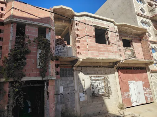 Vente Villa Constantine Constantine