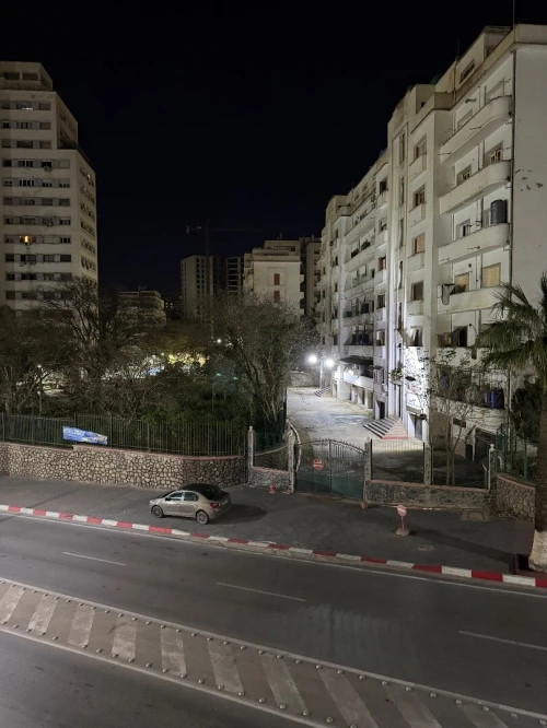 Vente Appartement F5 Oran Oran