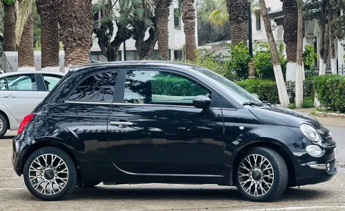 Fiat 500 2023 Dolcevita plus 