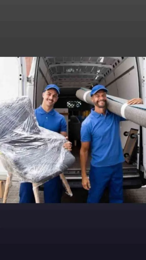 Déménagement et transport