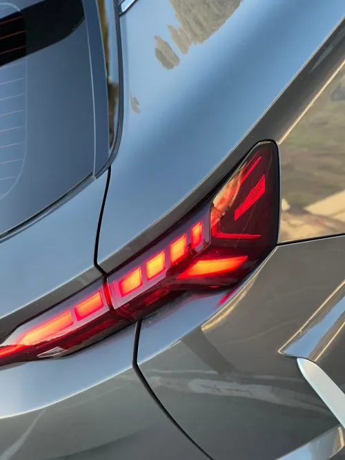 Geely Coolray 2025 Star diamond