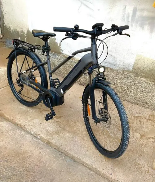 vélo electrique