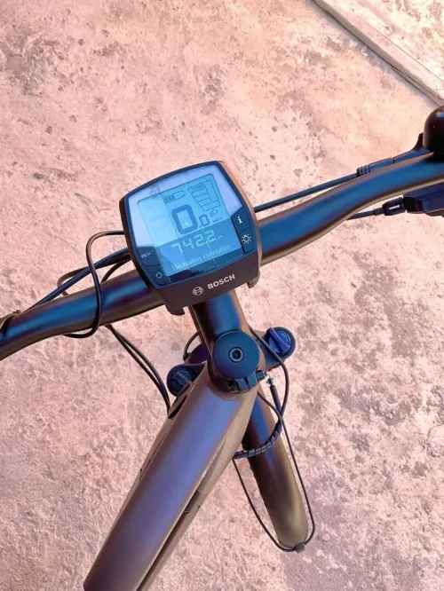 vélo electrique