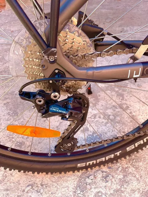 vélo electrique