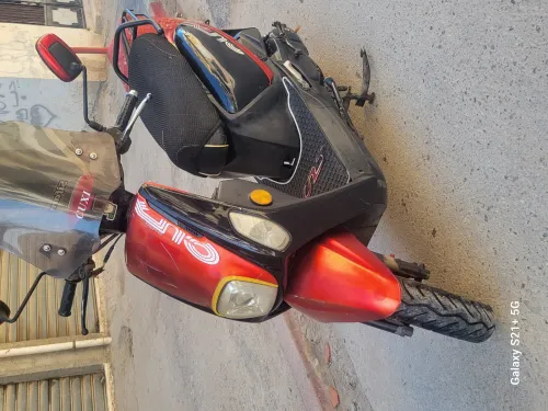 Vms Cuxi 2023