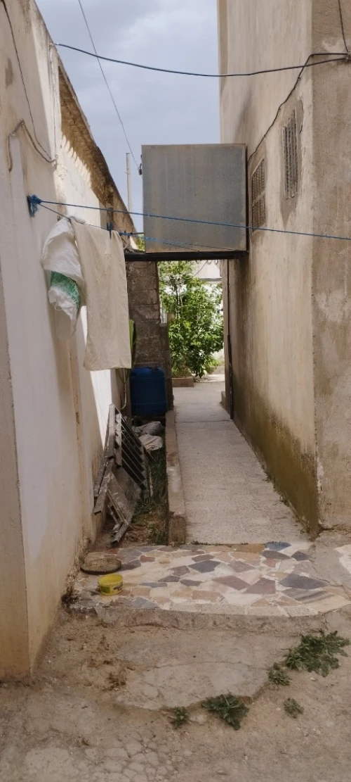 Vente Villa Constantine Constantine