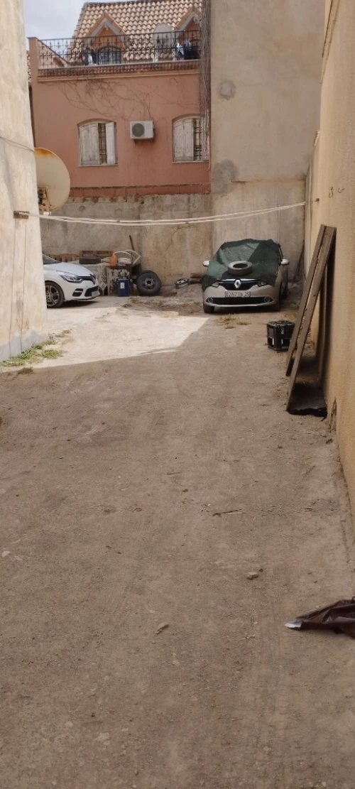 Vente Villa Constantine Constantine